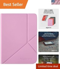 Clara Colour/BW SleepCover Case | Candy Pink | Sleep/Wake Technology | Built-... picture