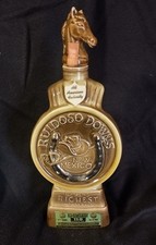 Vintage Jim Beam 