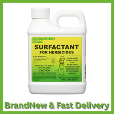 Southern Ag Non Ionic Surfactant for Herbicides 16 oz 1 Pint Spray Adjuvant picture