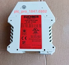 CES-A-AEA-04B 1PCS Brand New EUCHNER CES-A-AEA-04B Safety Switch  Fast Shipping picture