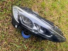 2021 - 2024 BMW 4 SERIES 430i  LED HEADLIGHT COMPLETE 5A29B24-02 RIGHT OEM picture