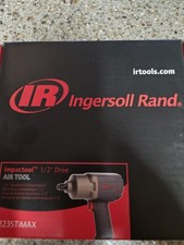 Ingersoll Rand 2235TiMAX 1/2-Inch-Drive Air Impact Wrench picture