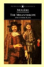 The Misanthrope and Other Plays (Penguin Classics) By Molire - GOOD picture