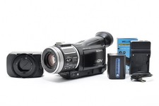 【N MINT w/Hood】 Sony HVR-A1J Professional HDV 1080i Camcorder Video Camera Japan picture