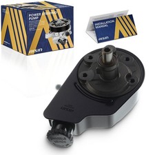 AISIN Power Steering Pump with Reservoir for Chevrolet Silverado GMC Sierra 3500 picture
