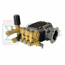 For Mi-T-M 3-0414 Pressure Washer Pump Triplex 3.1GPM@3000PSI 3400RPM 3/4