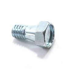 MCLANE PART/EQU 1105 5/16-18x5/8 TAP picture