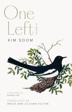 One Left: A Novel - 9780295747668, Kim Soom, paperback, new picture