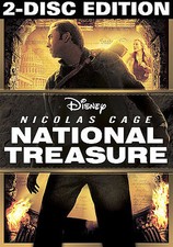 National Treasure picture