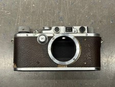 Leica Barnack Leica D.R.P Ernst Leitz Wetzlar picture