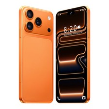 G17 Pro Max 5G Unlocked Cell Phone 64GB Smartphone Android Dual SIM Cheap Mobile picture