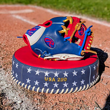 Rawlings Heart of the Hide PRO200TR-2 9.5