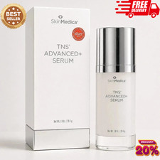 SkinMedica TNS Advanced Serum 1oz New Sealed Exp 10/2028 picture