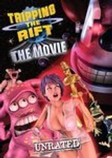 Tripping the Rift - The Movie (DVD, 2008) picture