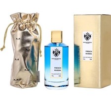 Mancera French Rivera EDP Unisex 120ml USA NIB  Sealed  picture