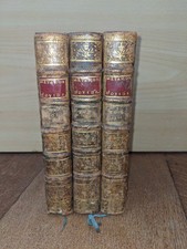 antique book-l'Abbé Banier - Les Métamorphoses d'Ovide 3/3 - 1768 picture