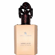 Swiss Arabian Vanilla 01 Extrait de Parfum Spray 1.7 fl oz Long Lasting picture