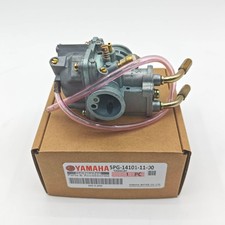 5PG-14101-11-00 NEW 2007 - 2026 YAMAHA PW50 PW 50 ZINGER OEM CARBURETOR ASSEMBLY picture