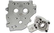 Feuling OE-Plus Oil Pump & Cam Plate Kit #7084 Harley Davidson picture