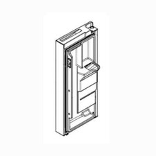 Brand New 5304530758 Refrigirator Door Assembly Factory sealed box. FRIGIDAIRE  picture