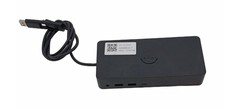 Dell D6000 Universal Docking Station USB-C HDMI DisplayPort Ethernet USB 3.0 picture