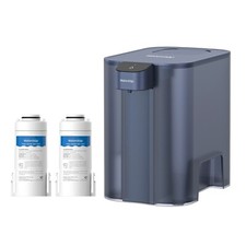 Waterdrop Mega Electric Water Filter Pitcher, Dispenser,With 2 Filter picture
