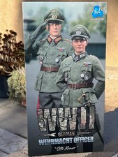 DID WWII German Wehrmacht Officer Otto Remer D80194 1/6 ACT FIGURE TOYS picture