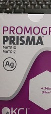Great Date 1/2028 New PROMOGRAN Prisma Collagen Dressing ( 1 )  boxes of 10  picture
