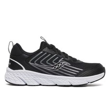 Saucony Kids Wind 3.0 Lace Sneaker Shoes picture