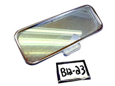 Vintage S&M LAMP GLARE PROOF  Rear View Mirror 1950's Chevrolet B12-23 picture