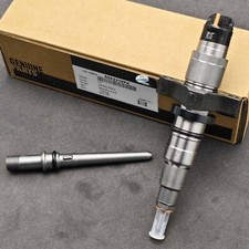 1x Fuel Injectors for Cummins 5.9L ISB 2003-2004 Dodge RAM 5263318 5263318PX picture