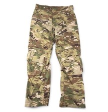 New Army Advanced Combat Pants W/ Knee Pad Slots OCP Medium Regular Made In USA picture
