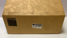 TRUMPF FILTER HOUSING PART NO. 0379801 SFM 3/4