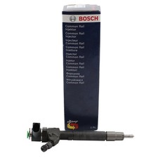 Bosch Common Rail Injector (Reman) For Dodge Freightliner Sprinter 2500 3500 picture