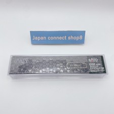 KATO 2016-D D51 498 Orient Express '88 Steam Locomotive N Scale Train Japan picture