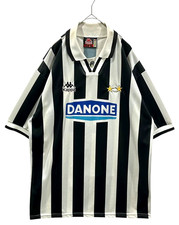 Kappa Juventus 1994/95 Roberto Baggio 10 Old Legend Jersey XL 108/500 Italy picture