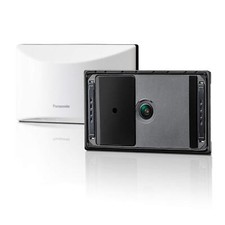 Panasonic HomeHawk WINDOW Camera 1080p HD Indoor Outdoor Security Surveillance picture