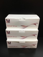 MIllipore REF PEZGS0816 Millicell EZ Slide 8 Well Glass Lot 3 PKS picture