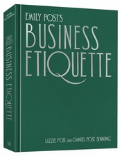 Emily Post's Business Etiquette picture