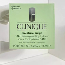 4.2oz Clinique Moisture Surge 100H Auto-Replenishing Hydrator picture