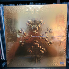 Jay-Z & Kanye West - Watch The Throne Official Picture Disc Pressing Vinyl LP picture