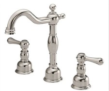 Danze Opulence Collection Two-Handle Roman Tub Faucet Trim Kit D306957PNVT NEW picture