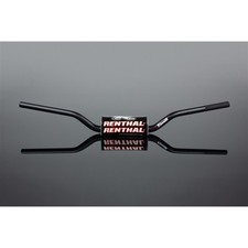Renthal Eli Tomac 661 Fatbar  - Black 661-01-BK picture