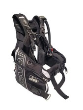 ScubaPro Bella BCD with Air 2 size Medium picture