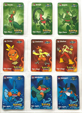 POKEMON HOENN CARDS Full Set 150/150 PERU Edition 2021 TCG Jirachi Deoxys picture