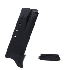 Ruger SR40C 40 S&W 9-Round Magazine with Extended Floorplate 90368 picture