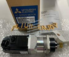 1PCS NEW MITSUBISHI AC SERVO MOTOR HF-KP43G7 picture