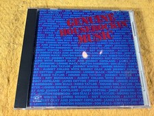 S10-87 GENUINE HOUSE ROCKIN’ MUSIC - VARIOUS ARTISTS - 1986 - ALCD 101 picture