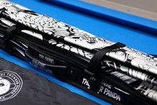 Dr.Jame 4x5 Pool Cue Case Billiard Carry Bag 4 Butts 5 Shafts EVA Reinforced picture