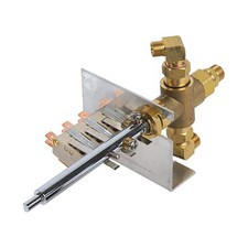 Multi-Purpose Valve Kit (Tuttnauer) picture